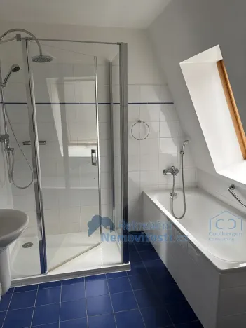 Prodej bytu 4+kk, Lipno nad Vltavou, 126 m2