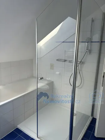 Prodej bytu 4+kk, Lipno nad Vltavou, 126 m2