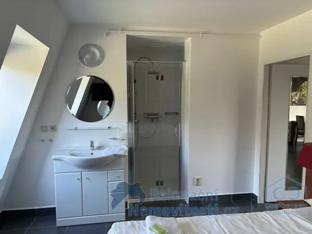 Prodej bytu 4+kk, Lipno nad Vltavou, 126 m2