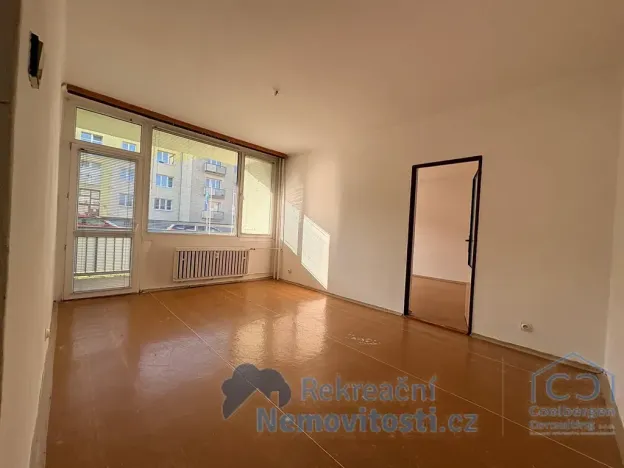 Prodej bytu 3+1, Teplice, Jaselská, 75 m2