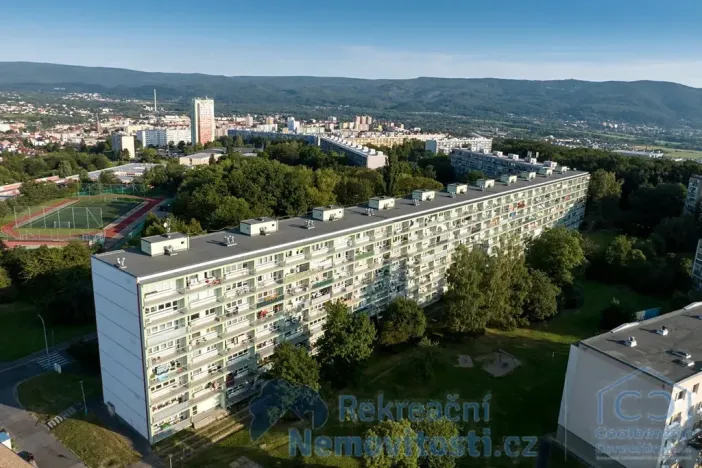 Prodej bytu 3+kk, Teplice, Trnovanská, 76 m2
