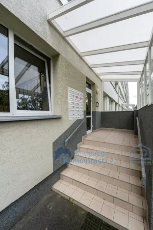 Prodej bytu 3+kk, Teplice, Trnovanská, 76 m2