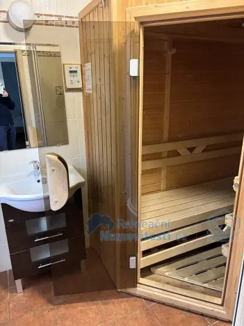 Prodej rodinného domu, Lipno nad Vltavou, 220 m2