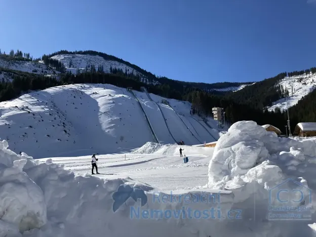 Prodej bytu 3+kk, Eisenerz, Rakousko, 54 m2