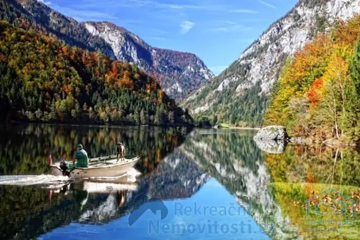 Prodej bytu 3+kk, Eisenerz, Rakousko, 50 m2