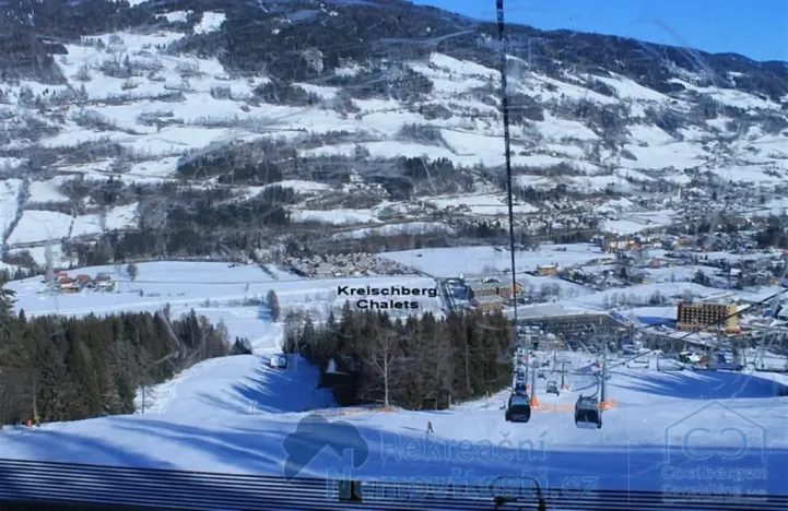 Prodej rodinného domu, Murau, Rakousko, 70 m2