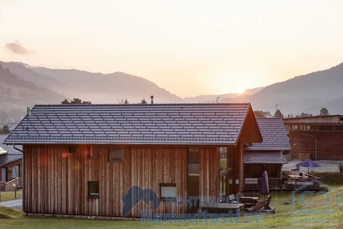 Prodej rodinného domu, Murau, Rakousko, 70 m2