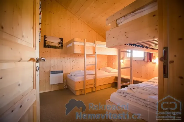 Prodej chaty, Stadl-Predlitz, Rakousko, 120 m2