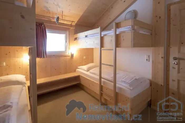 Prodej chaty, Stadl-Predlitz, Rakousko, 120 m2