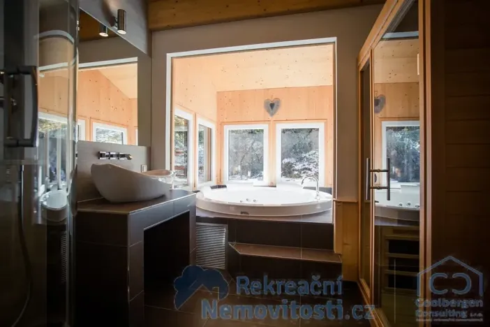 Prodej chaty, Stadl-Predlitz, Rakousko, 120 m2