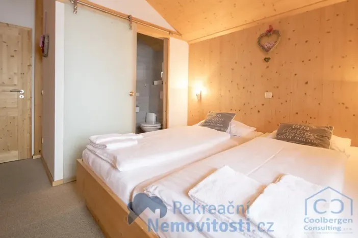 Prodej chaty, Stadl-Predlitz, Rakousko, 120 m2