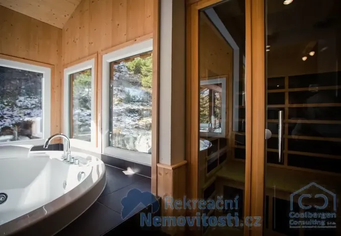 Prodej chaty, Stadl-Predlitz, Rakousko, 120 m2