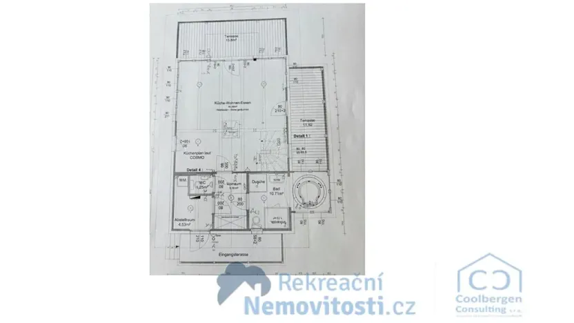 Prodej chaty, Stadl-Predlitz, Rakousko, 120 m2