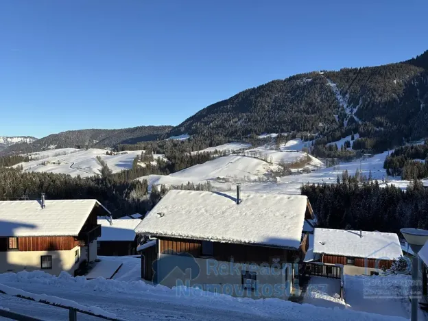 Prodej vily, Annaberg, Rakousko, 90 m2