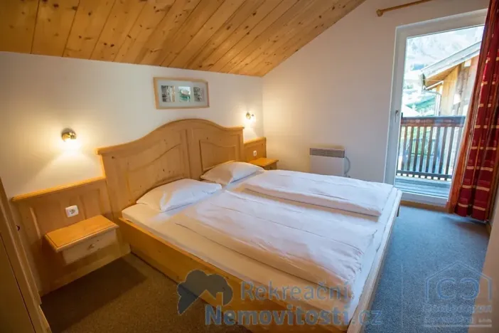 Prodej vily, Annaberg, Rakousko, 90 m2