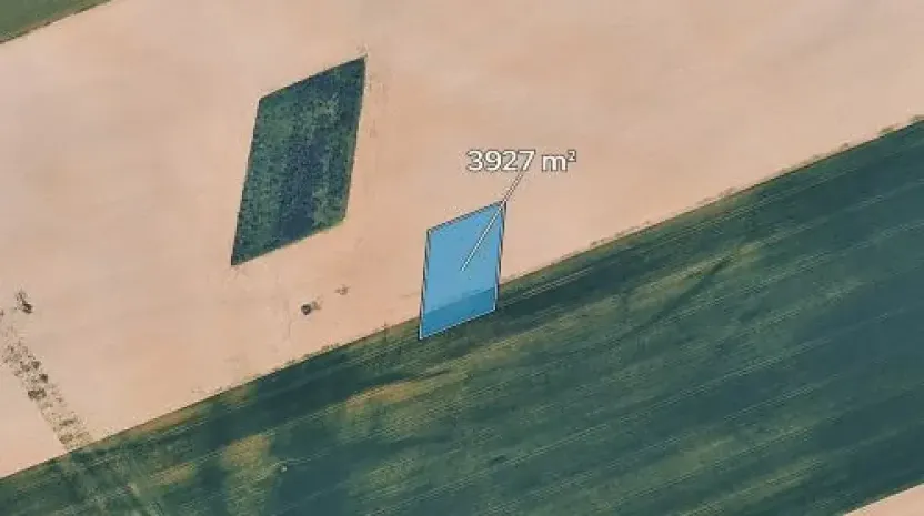 Prodej podílu pole, Suchdol nad Odrou, 654 m2