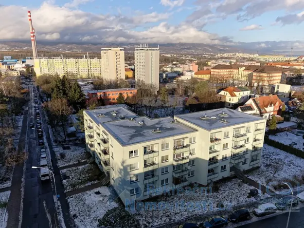 Prodej bytu 2+1, Teplice, Jaselská, 53 m2