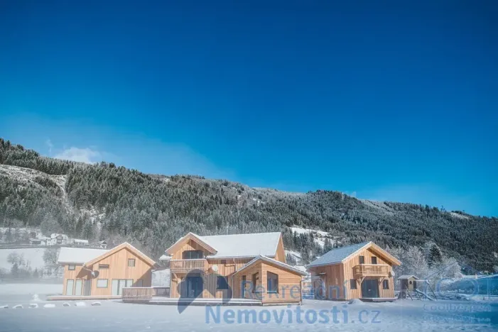 Prodej vily, Kaindorf, Rakousko, 72 m2