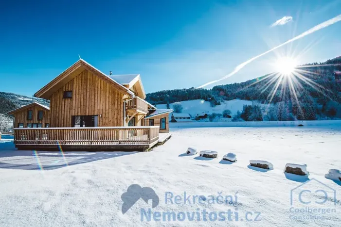 Prodej vily, Kaindorf, Rakousko, 72 m2