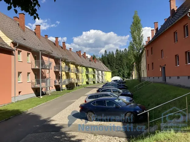 Prodej bytu 3+kk, Eisenerz, Rakousko, 52 m2