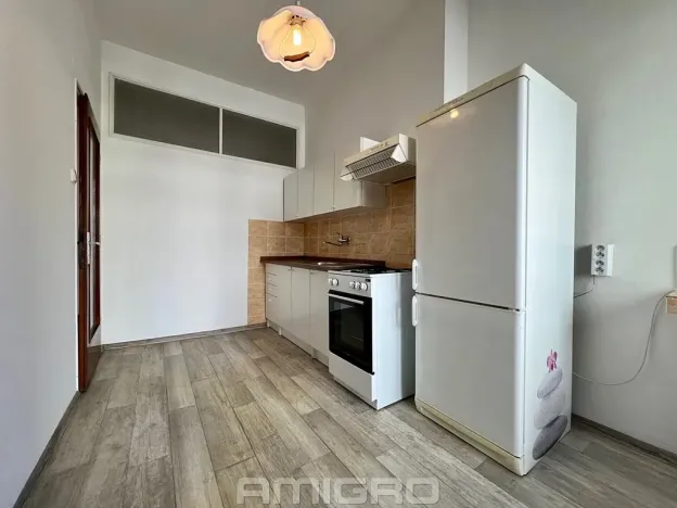 Pronájem bytu 2+1, Brno, Kotlářská, 53 m2