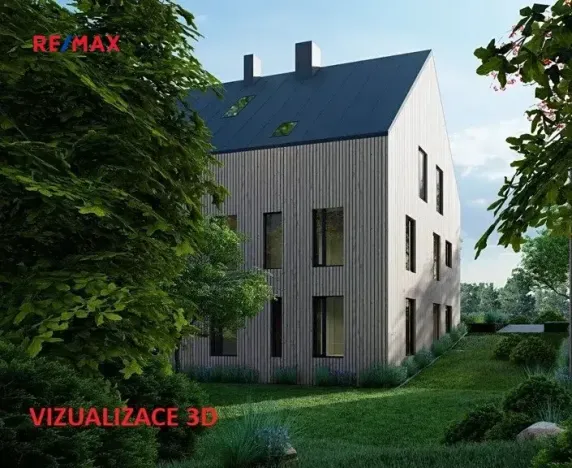 Prodej komerčního pozemku, Loučná pod Klínovcem, 2335 m2