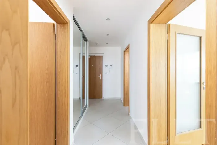 Pronájem bytu 2+kk, Praha - Žižkov, Olšanská, 56 m2