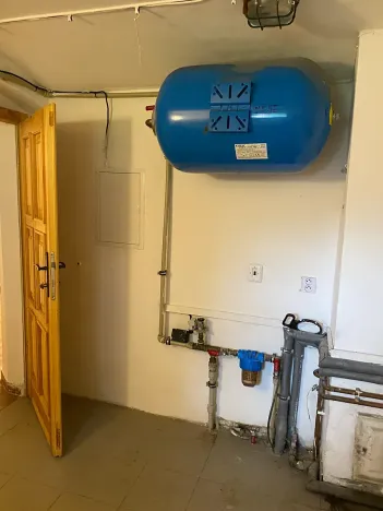 Prodej rodinného domu, Křešice, 160 m2