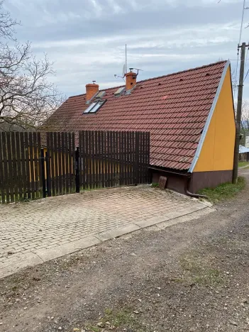 Prodej rodinného domu, Křešice, 160 m2