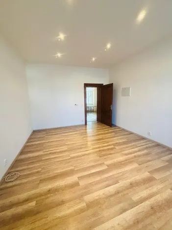 Pronájem bytu 2+1, Prostějov, 67 m2