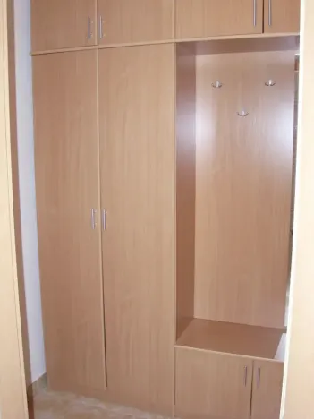 Pronájem bytu 1+kk, Prostějov, Krasická, 37 m2