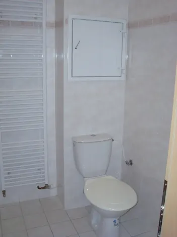 Pronájem bytu 1+kk, Prostějov, Krasická, 37 m2