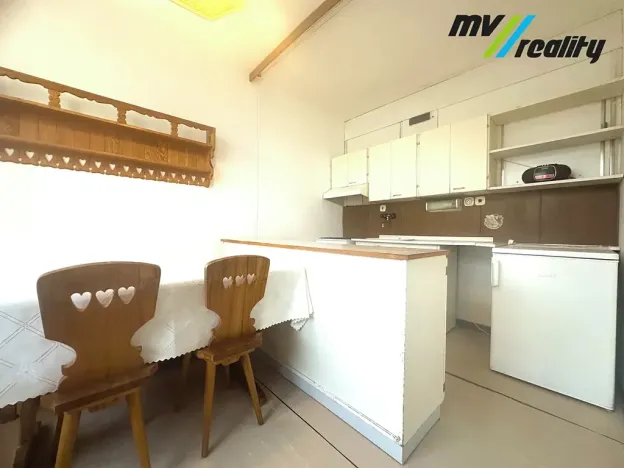 Pronájem bytu 4+kk, Praha - Prosek, Mimoňská, 67 m2