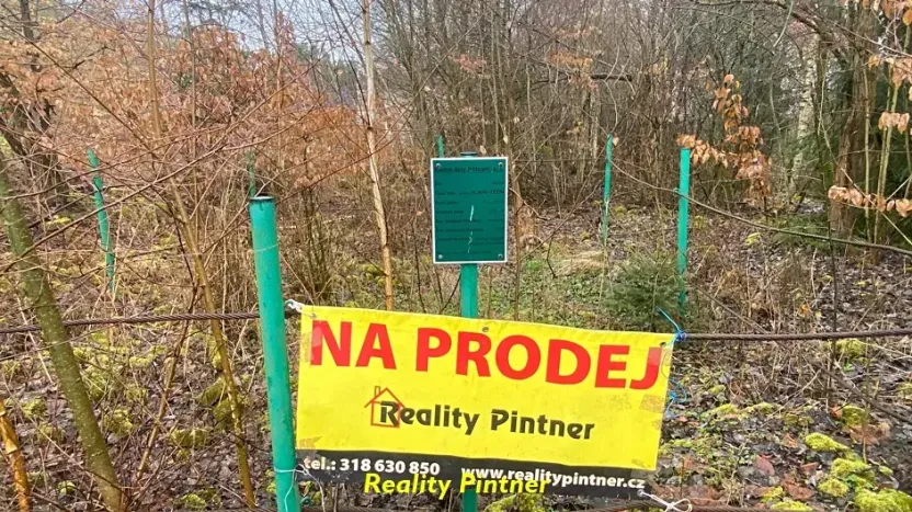 Prodej - jiné, Nový Knín, 3157 m2