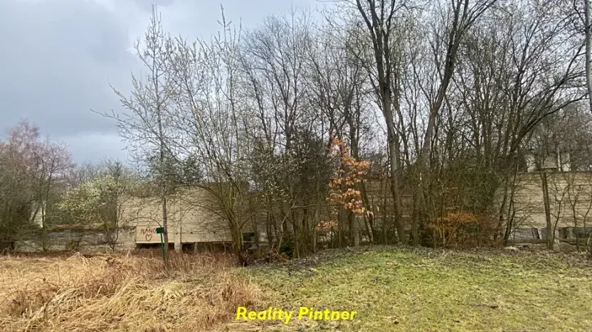 Prodej - jiné, Nový Knín, 3157 m2