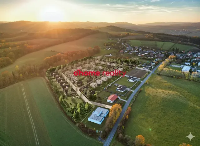 Prodej pozemku pro bydlení, Zábřeh, 1026 m2