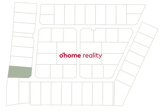 Prodej pozemku pro bydlení, Zábřeh, 1026 m2