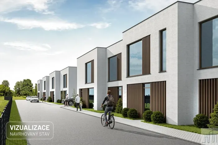 Prodej pozemku pro bydlení, Heřmanův Městec, Havlíčkova, 2365 m2