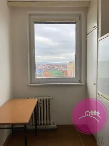 Pronájem bytu 1+1, Olomouc, Zikova, 30 m2