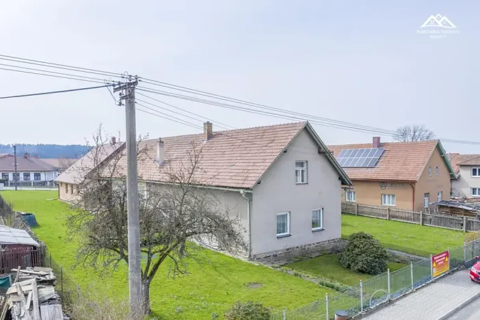 Pronájem rodinného domu, Libice nad Doubravou, Na Čihadlech, 105 m2