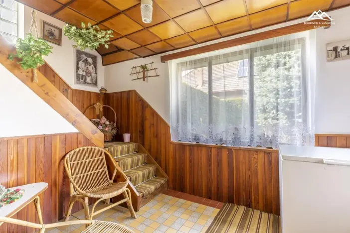 Pronájem rodinného domu, Libice nad Doubravou, Na Čihadlech, 105 m2