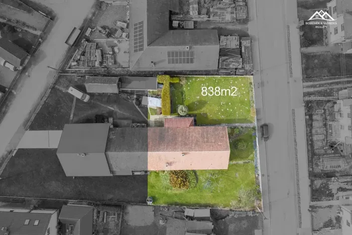 Pronájem rodinného domu, Libice nad Doubravou, Na Čihadlech, 105 m2