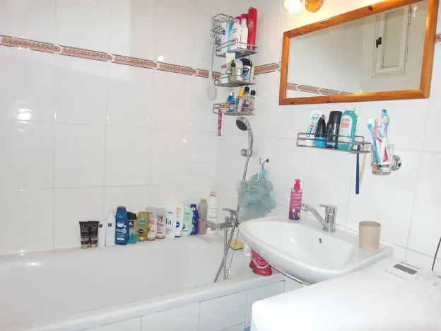 Prodej bytu 2+kk, Praha - Libeň, Čihákova, 42 m2