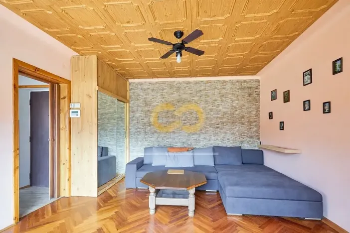 Prodej rodinného domu, Praha - Modřany, K Lahovičkám, 150 m2