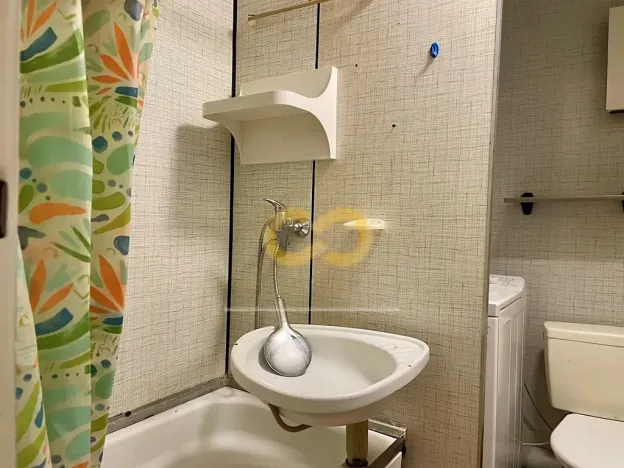 Pronájem bytu 1+kk, Strakonice, Šumavská, 24 m2