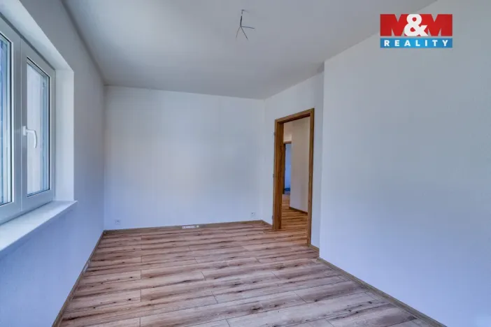 Prodej rodinného domu, Březová, Gen. Svobody, 138 m2