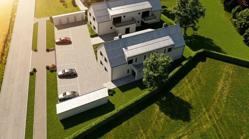 Prodej bytu 3+kk, Kunčice nad Labem, 66 m2