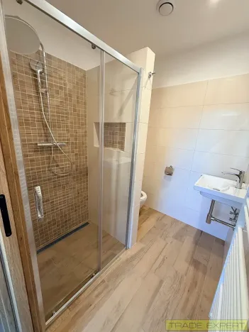 Prodej bytu 2+kk, Otmíče, 36 m2