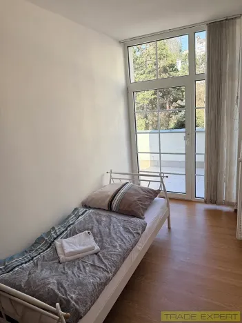 Pronájem bytu 2+kk, Praha - Braník, Mezivrší, 59 m2