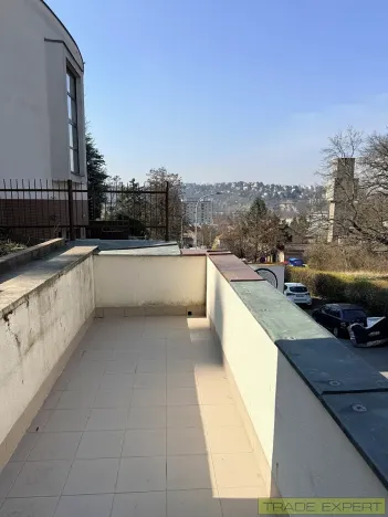 Pronájem bytu 2+kk, Praha - Braník, Mezivrší, 59 m2